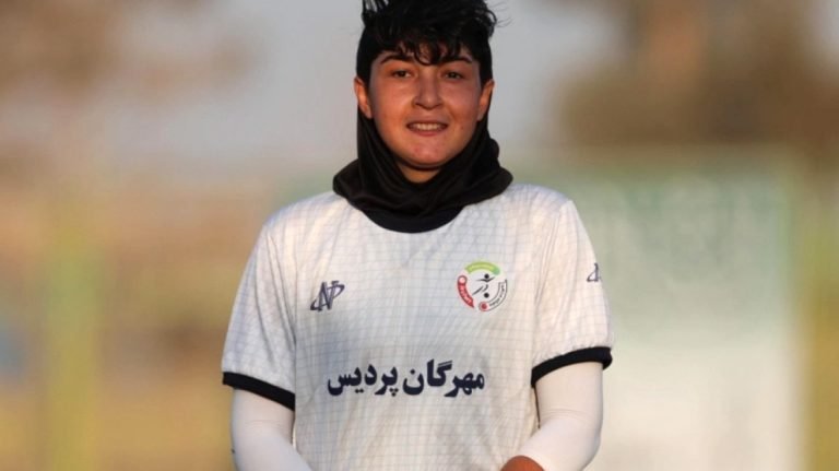 Tronditet futbolli iranian, lojtarja 27-vjeçare vritet gjatë protestave