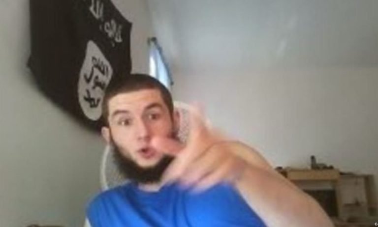 I dënuar në SHBA për akte terroriste/ Prokuroria e Tiranës kërkon konfiskimin e pasurive të familjarëve të Sajmir Alimehmetit