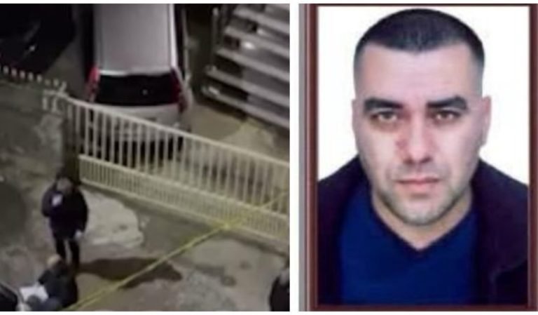 U plagos me armë pas sherrit për një vajzë, ndërron jetë në spital 45-vjeçari Denis Çumani