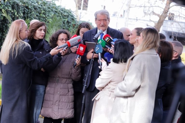 Berisha në SPAK, mesazh Altin Dumanit: Avokati i Irenës me 5 mbiemra amnistoi krimin zgjedhor