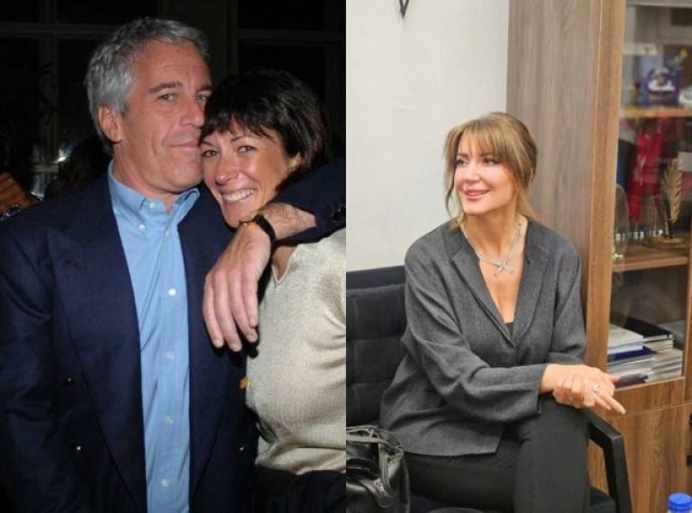 I doli emri në dosjen “Epstein” në SHBA, Jahjaga: Ja si e kam njohur!