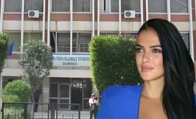 Ina Bello u largua nga drejtimi i Tatimeve të Durrësit për performancë të dobët, u keqpërdor për të goditur biznese