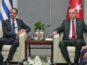Turqia përshkallëzon sfidat ndaj Greqisë, dërgon anijen kërkimore në zemër të Egjeut